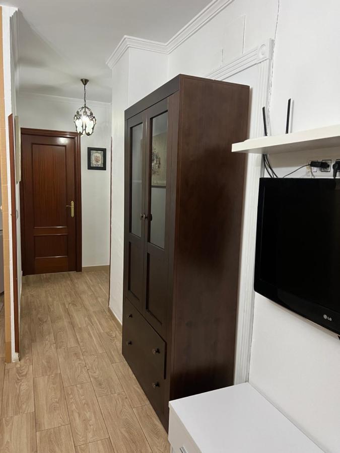 El Torreon 3 Apartment Lora del Río Екстериор снимка