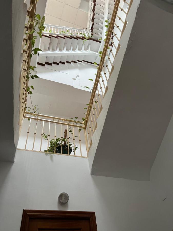 El Torreon 3 Apartment Lora del Río Екстериор снимка