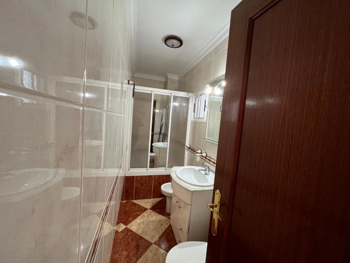 El Torreon 3 Apartment Lora del Río Екстериор снимка
